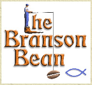 The Branson Bean