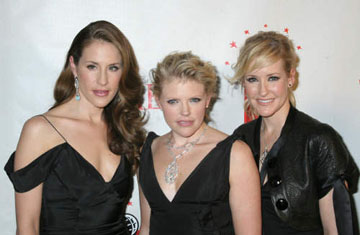 The Dixie Chicks