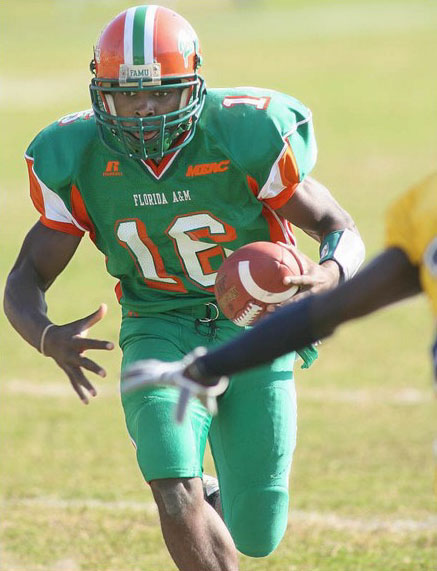 Florida A&M Homecoming 2007