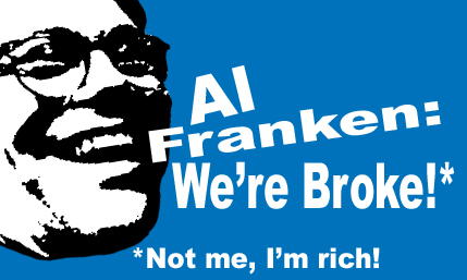 Air America & Al Franken