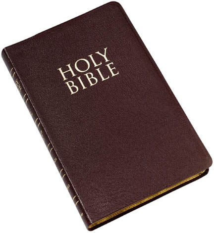 Holy Bible