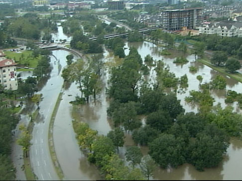 Hurricane Ike photo