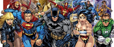 Justice League