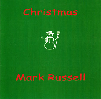 Mark Russell - Christmas