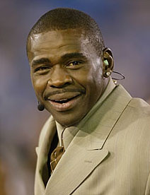 Michael Irvin