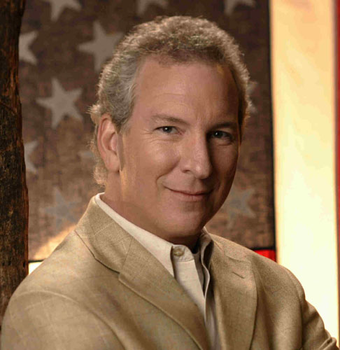 Nationally Syndicated Radio Talk Show Host Phil Valentine