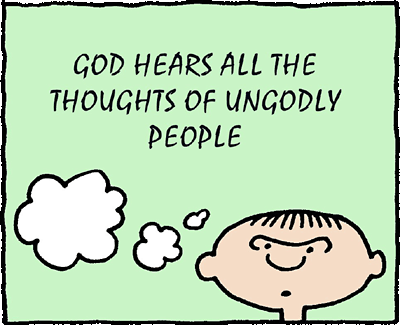 Godly Wisdom