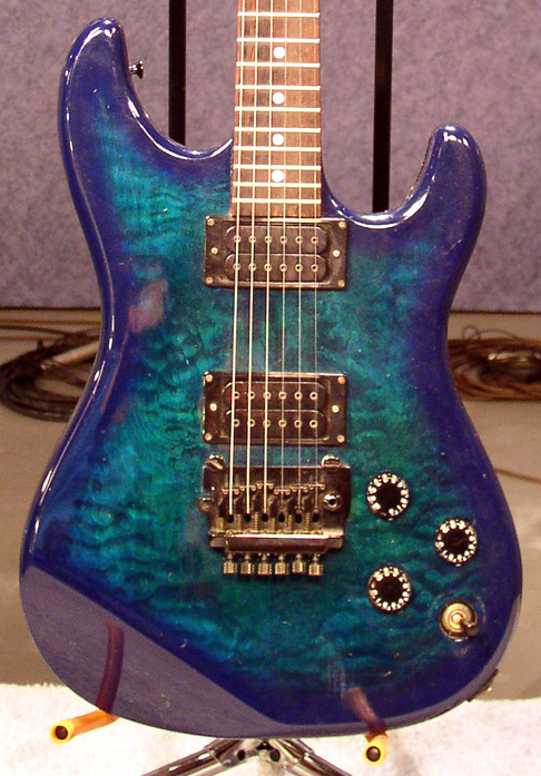 Takamine 340