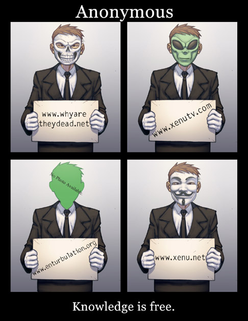 www.xenu.net