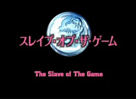 The Slave of the Game (Episode 9)