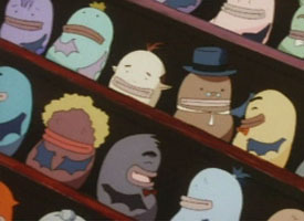 The 'Reds must use their bat-forms for socializing...I guess you can get more people in the building that way.